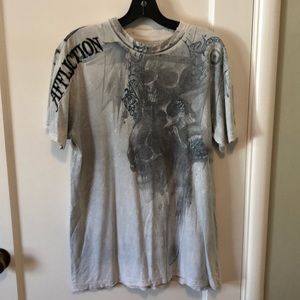 Men’s Rock Revival Tee